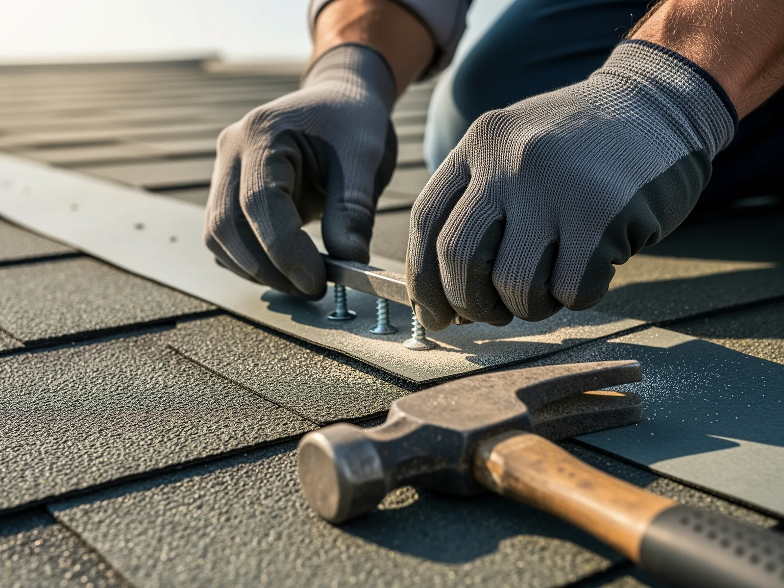 Why choose Fascia Repair in Mayfield, UT